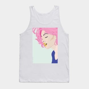 SINGGGER #3 | GWEN STEFANI Tank Top